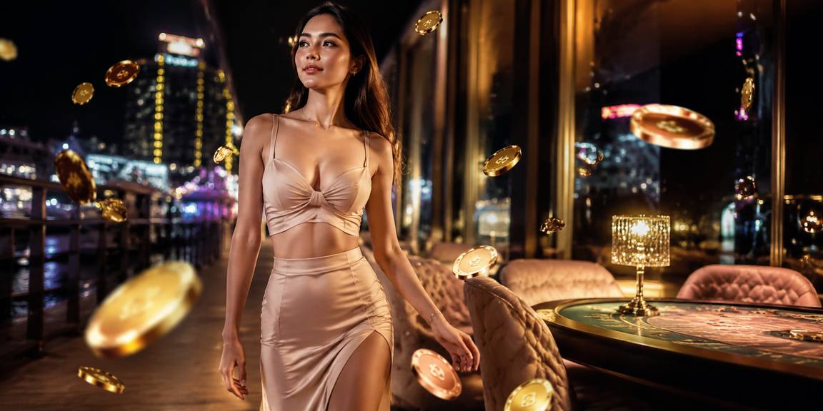 500ml Apa Yang Anda Temui di 500ml Casino